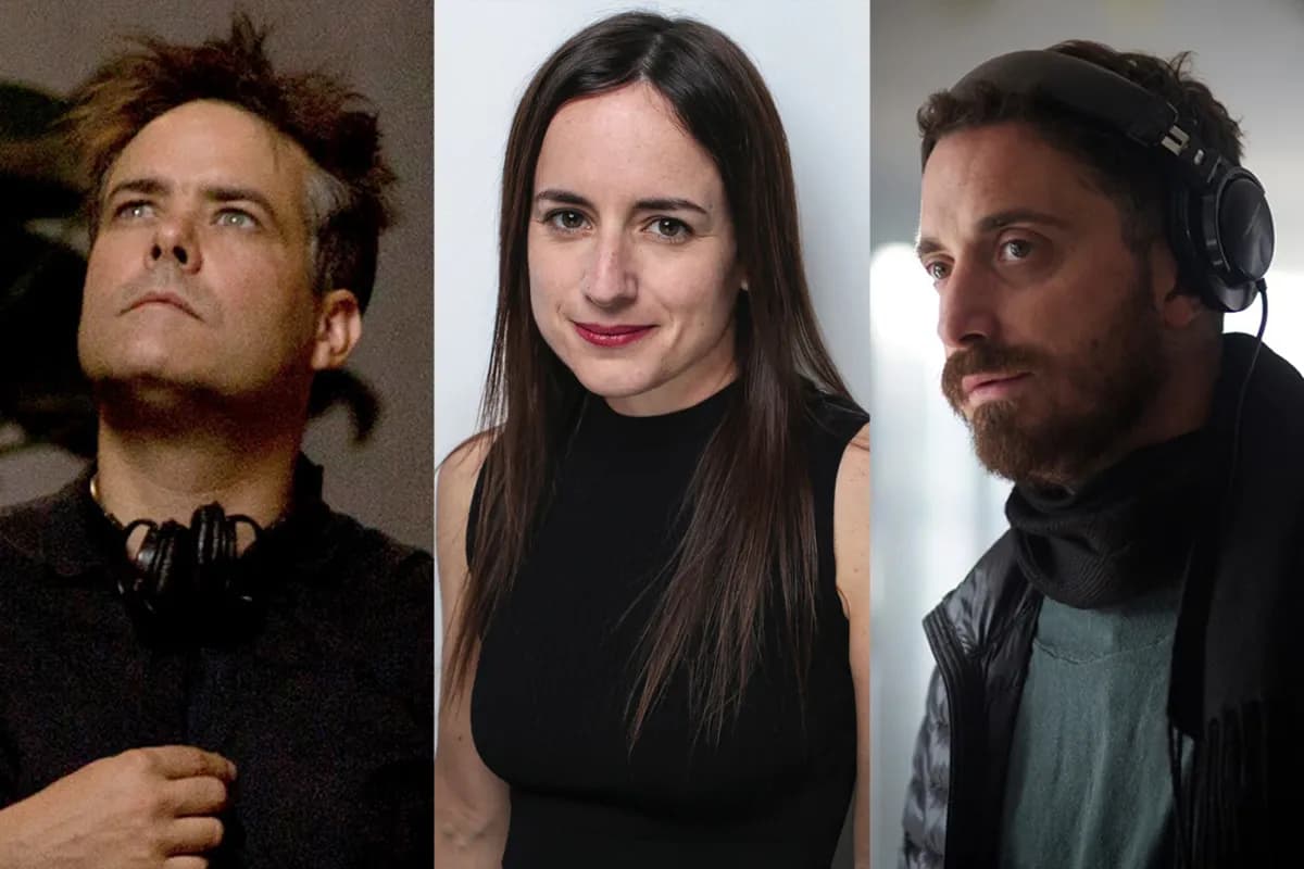 Pablo Larraín, Sebastián Lelio, Maite Alberdi Lead Chilean Contingent at the 41st Guadalajara Film Festival