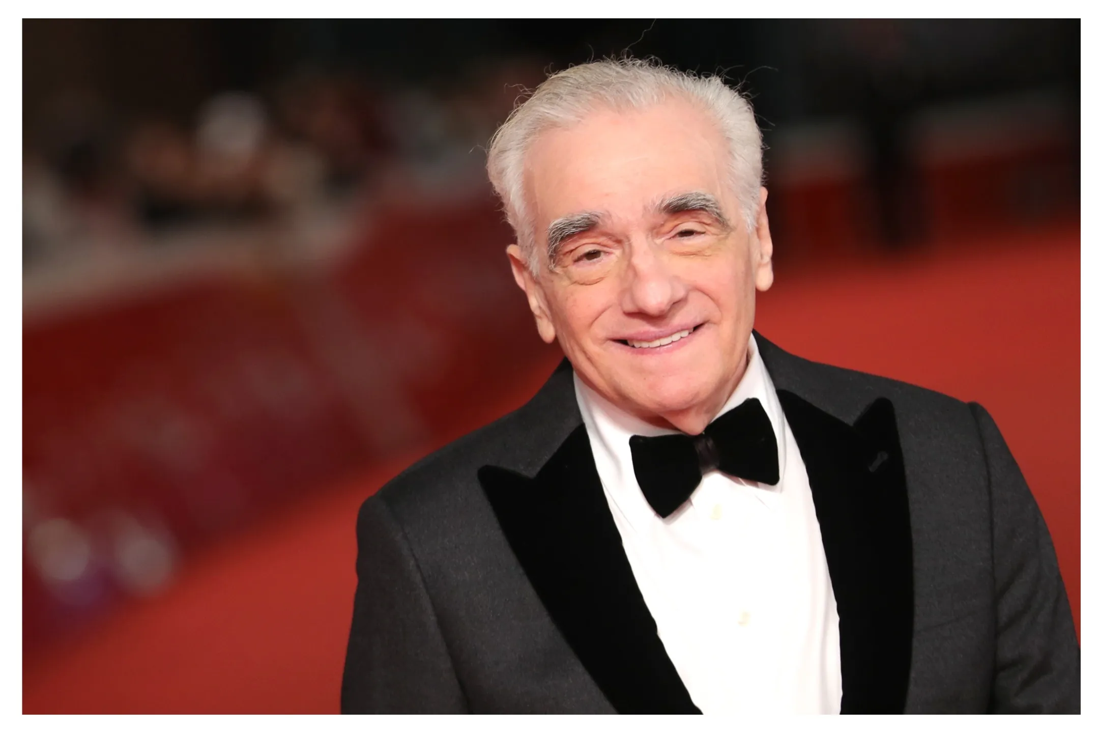 What Martin Scorsese’s AI Embrace Means for Filmmaking’s Future: 5 Takeaways