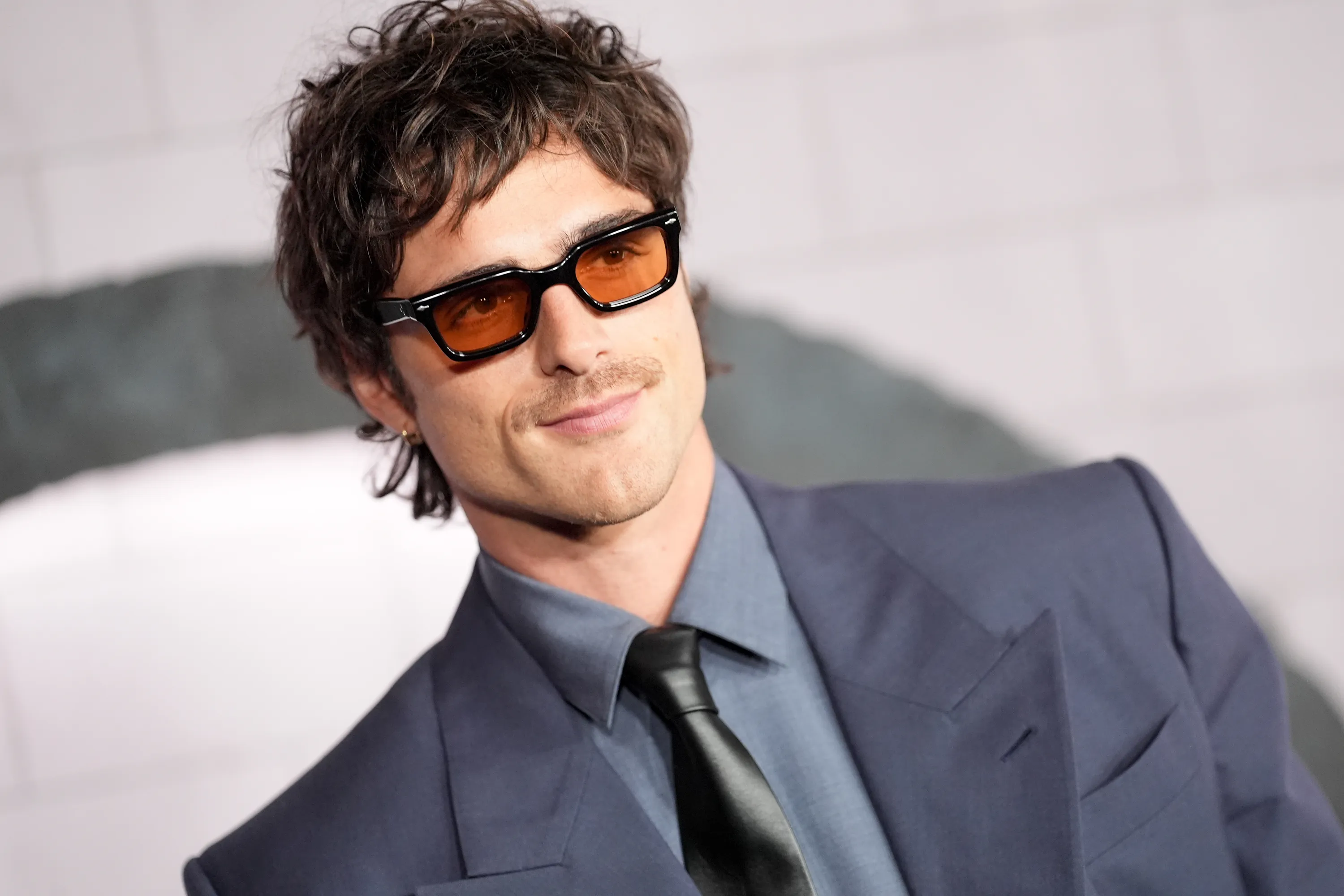 Jacob Elordi Drops Out of Cannes Jury Due to Foot Injury