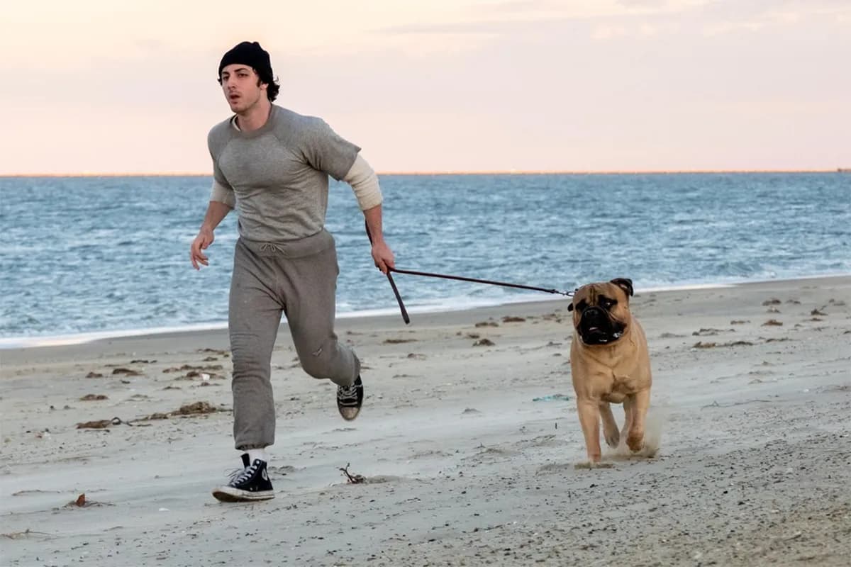 ‘I Play Rocky’ CinemaCon Trailer: Newcomer Anthony Ippolito is Dead Ringer For Sylvester Stallone