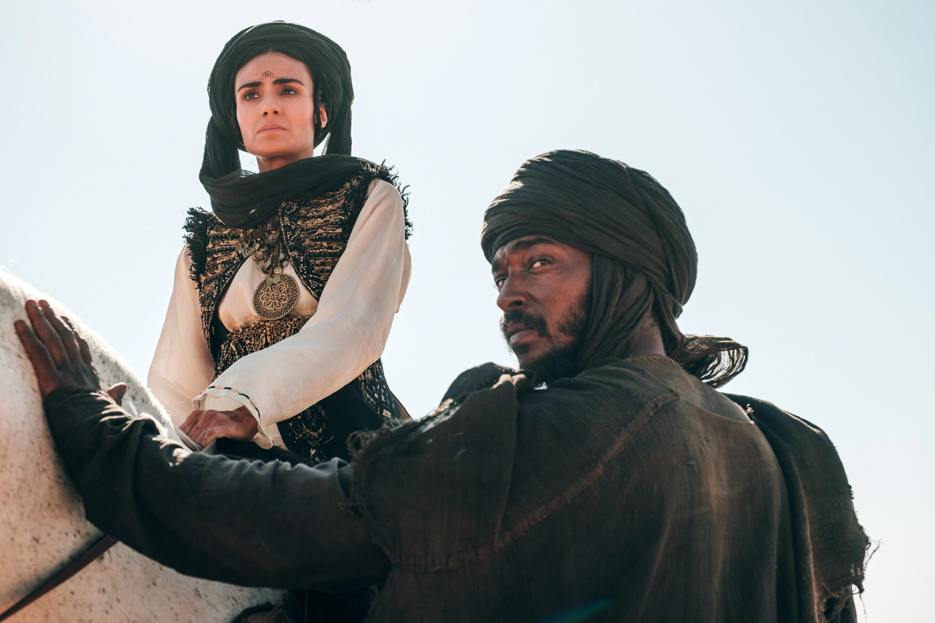 Saudi Arabia’s Shattered Hollywood Dreams: Will the Warner Bros. and Paramount Merger and a Shift in Strategy Help the Kingdom Rebound?