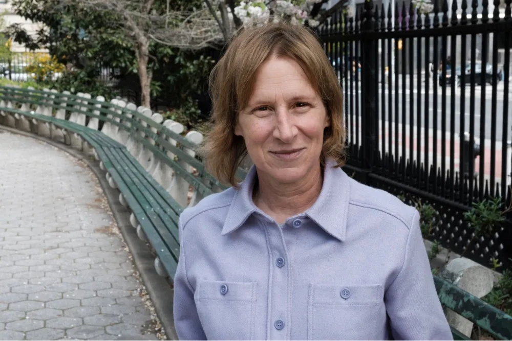 Kelly Reichardt on Power, Hierarchy and Hubris in the U.S.: ‘The American Story Keeps Repeating Itself’