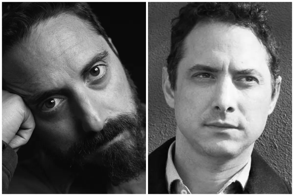 Pablo Larraín’s Pijama Cuts MK2, Alpha Violet, Visit Films Deals (EXCLUSIVE)