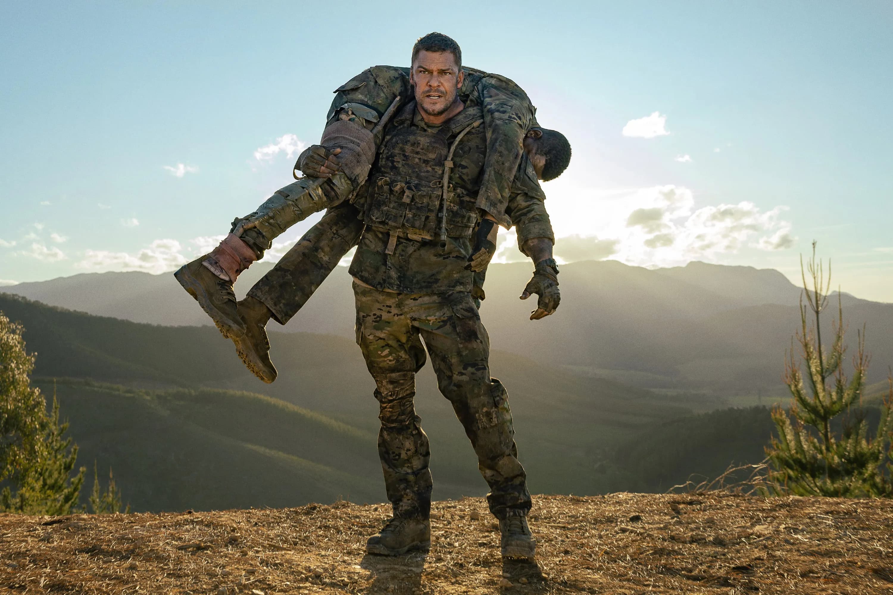 ‘War Machine’ Sequel in the Works From Netflix After Action Film Becomes One of Streamer’s Most-Watched Films