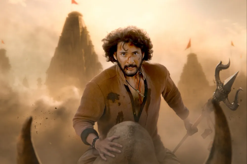 Mahesh Babu’s AMB Cinemas to Host Imax’s Hyderabad Return Ahead of ‘Varanasi’ Release (EXCLUSIVE)