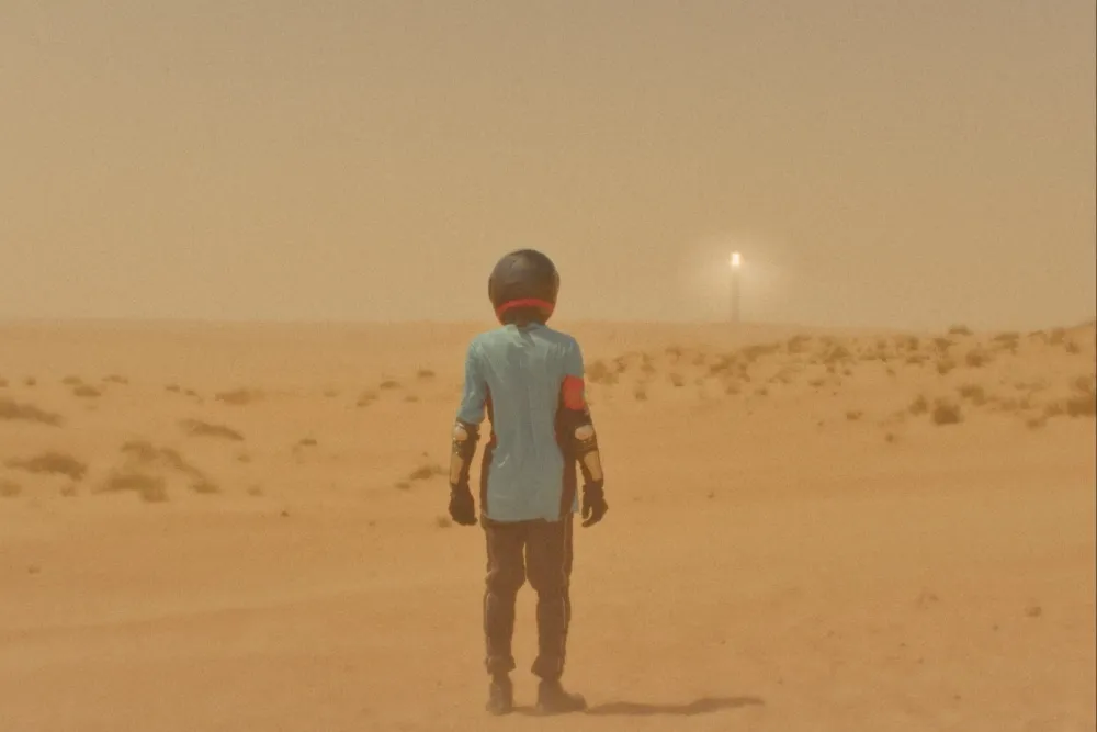 Jacqueline Zünd Explores Climate Inequality in ‘Heat,’ Premiering at Visions du Réel: ‘I Found Dystopia in Real Life’