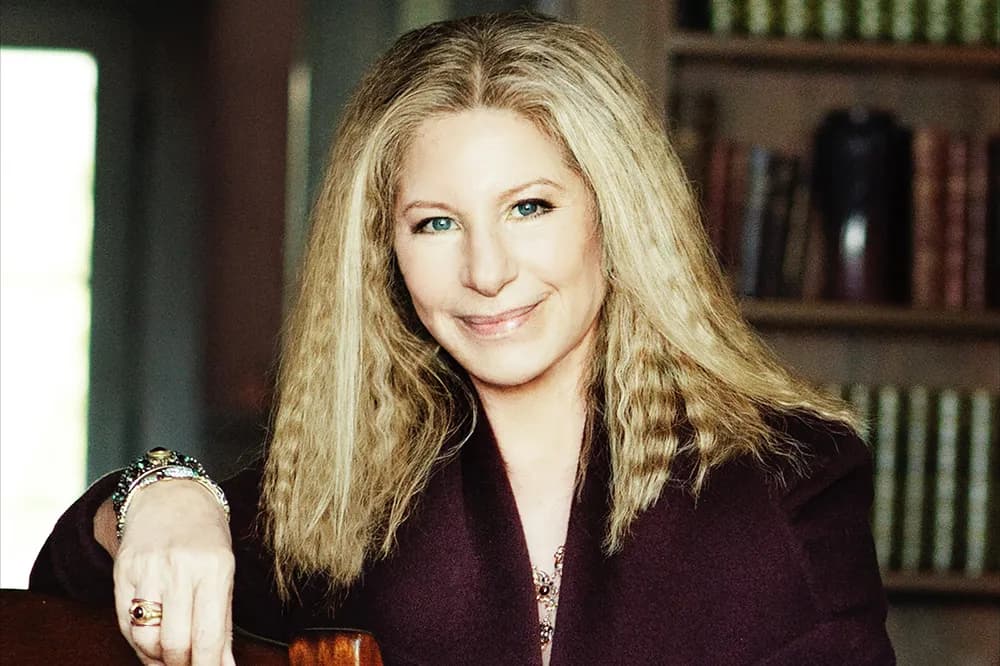 Barbra Streisand Unable to Attend Cannes Closing Ceremony to Accept Honorary Palme d’Or After Knee Injury