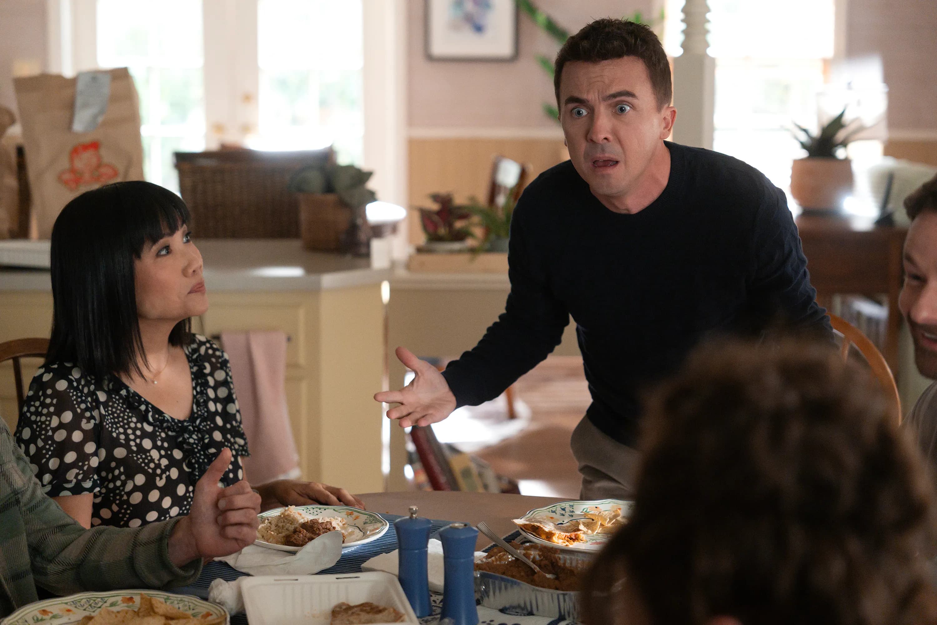 ‘Malcolm in the Middle’ Revival Hits 8.1 Million Views in Three Days, Disney+ and Hulu’s Biggest Premiere of the Year