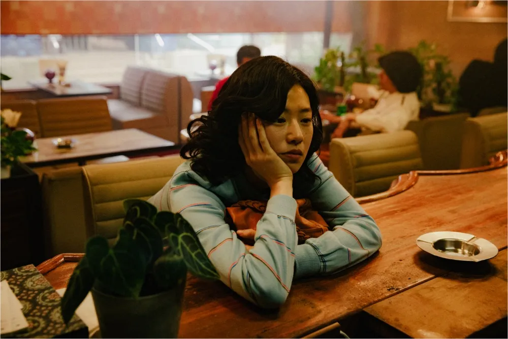 Kimura Taichi’s ‘Fujiko’ Wins Audience Award at Far East Film Festival