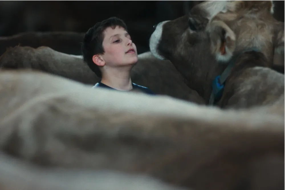 ‘Gabin’ Review: A French Farm Boy Grows Up, Both Fast and Slow, in a Marvelous Cannes Discovery