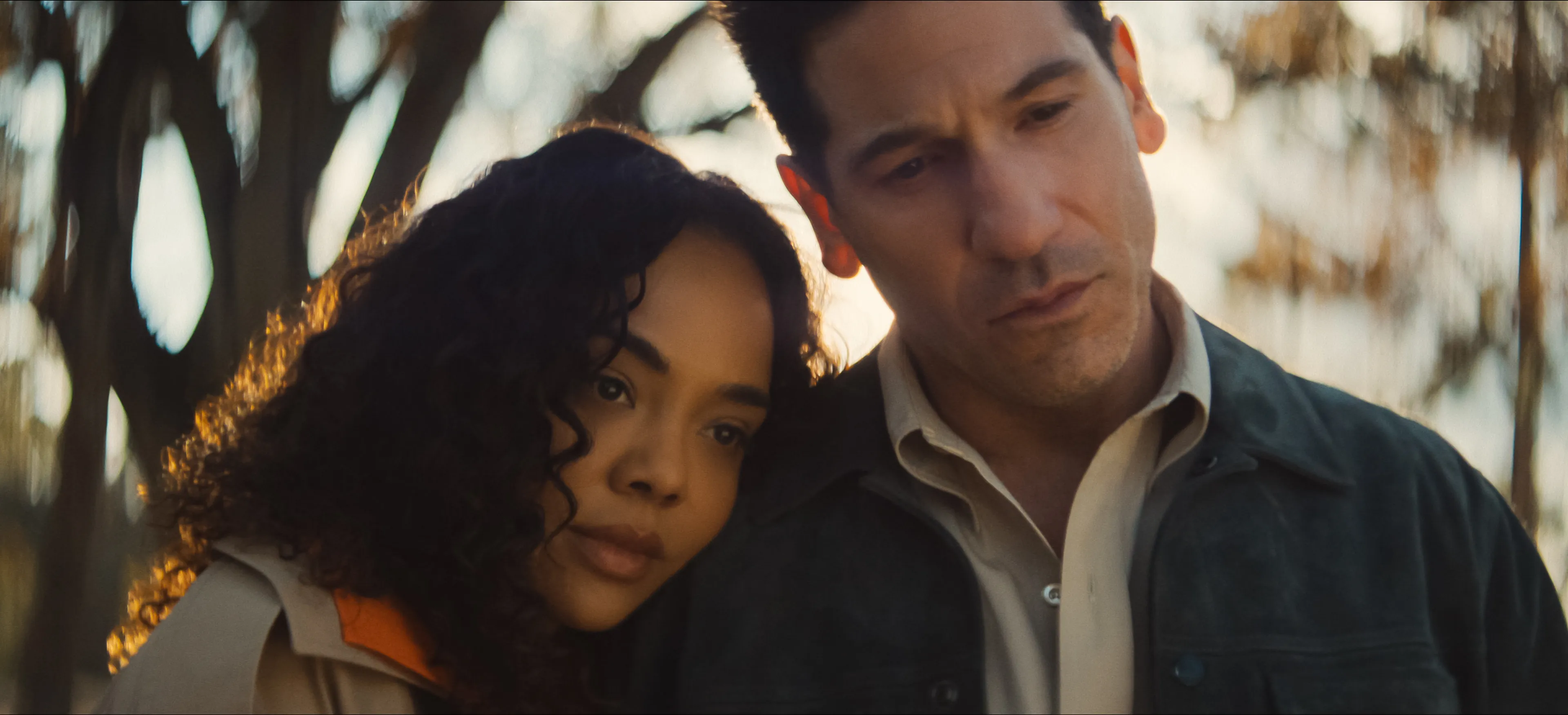 ‘His & Hers’ Becomes Netflix’s No. 10 Most Popular English-Language TV Title of All Time With 98.2 Million Views