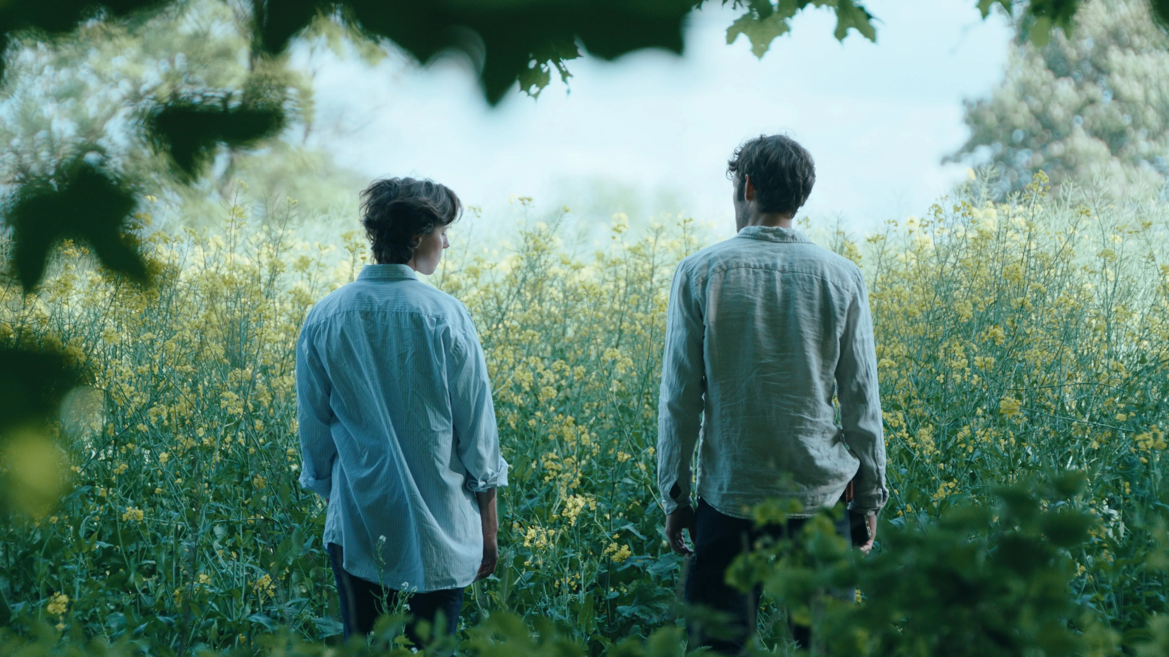 Oscar-Nominated Martin Zandvliet Talks Canneseries ‘Harvest,’ His ‘Succession’ with Tractors