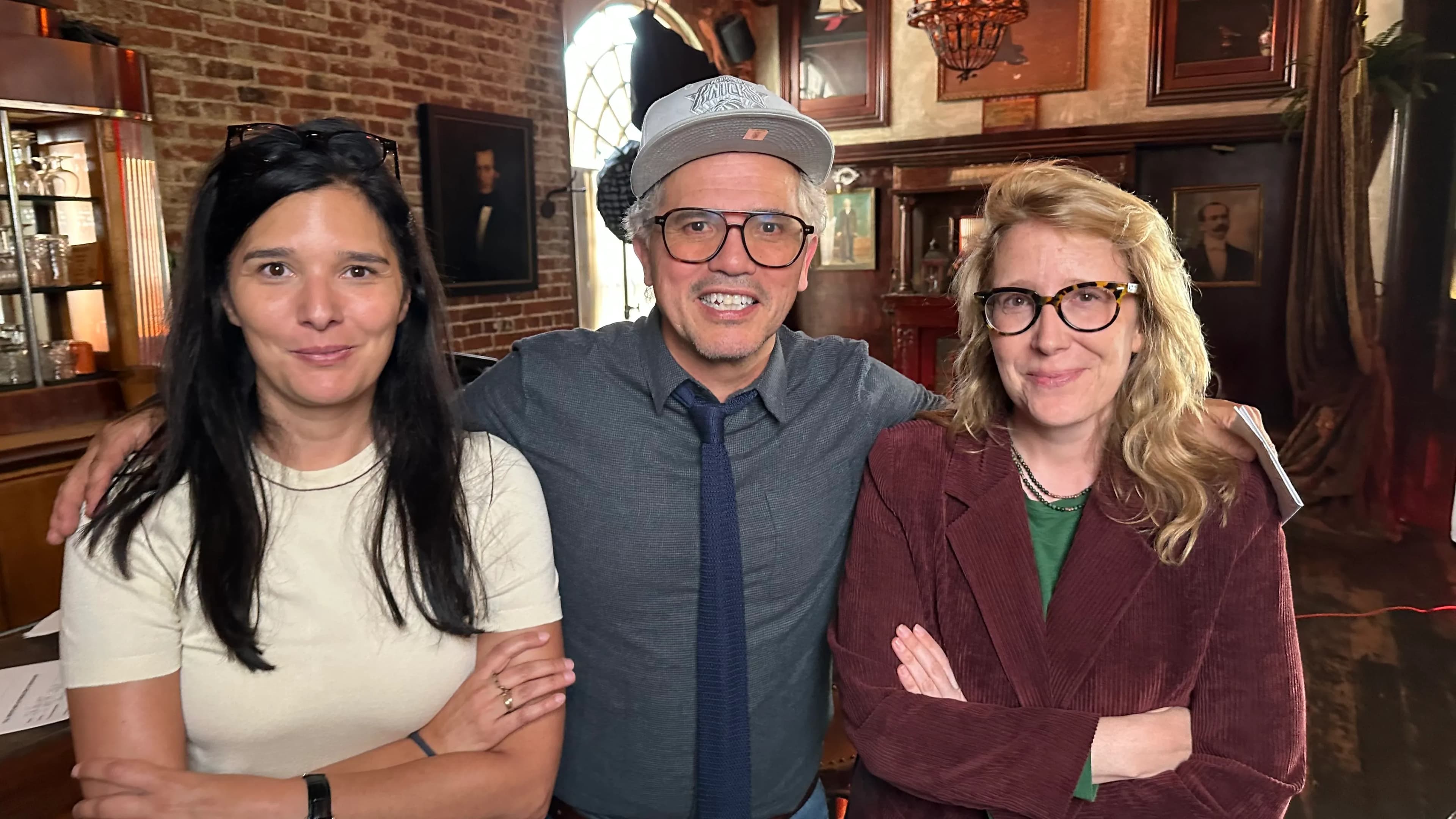 Turner Classic Movies Acquires Documentary Feature ‘Beyond The Border: Latino Representation in Hollywood’ – Film News in Brief