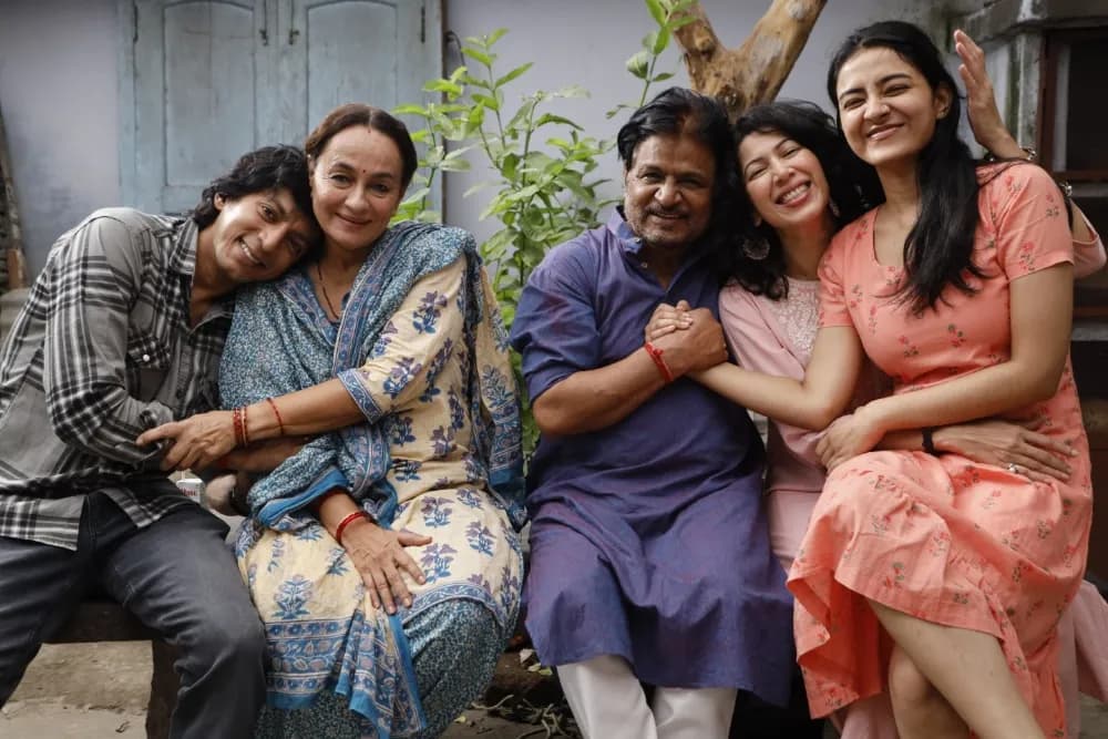 India’s First Ray Films Unveils Six-Picture Slate for Cannes Film Market as Banner Enters Second Decade (EXCLUSIVE)