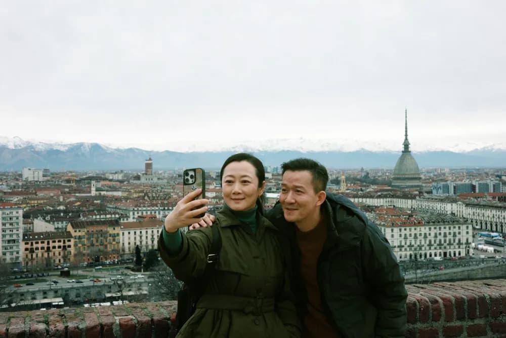 Jia Zhangke Cannes Short ‘Torino Shadow’ Boarded by MK2 (EXCLUSIVE)