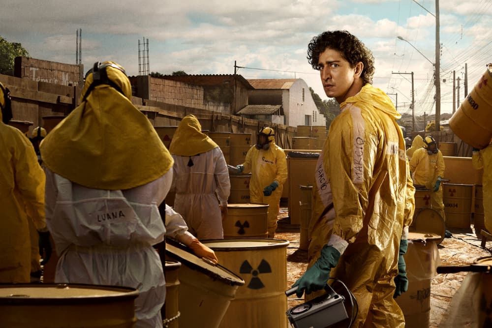 São Paulo Attracts Big International Shoots Like Michael Almereyda’s ‘Zero K’ as State Readies to Launch 20 Year Plan to Ensure Industry Stability