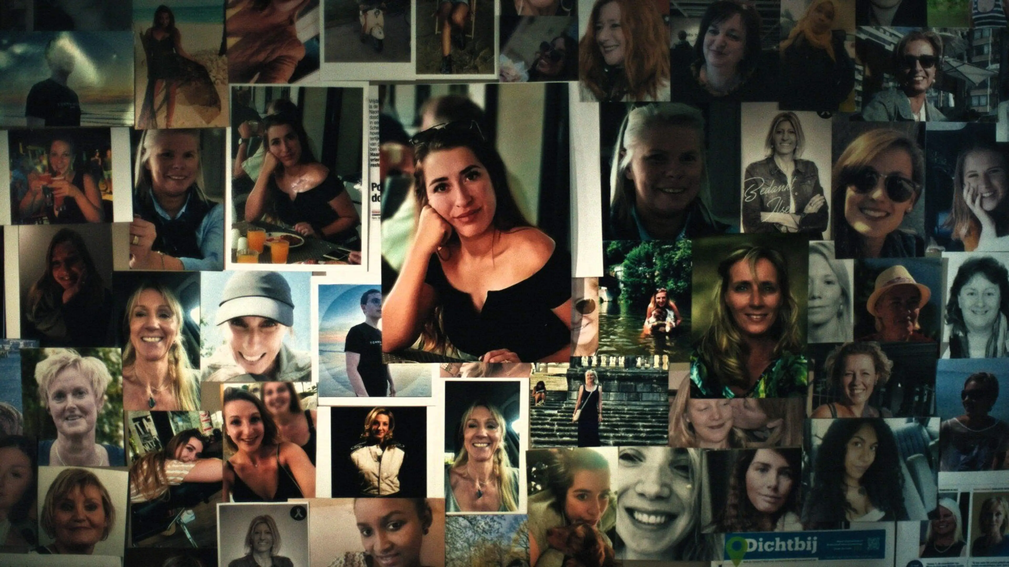 From ‘A Woman Was Killed’ to ‘The Deal with Iran,’ ‘Godvergeten’: Flanders’ Docu Surge
