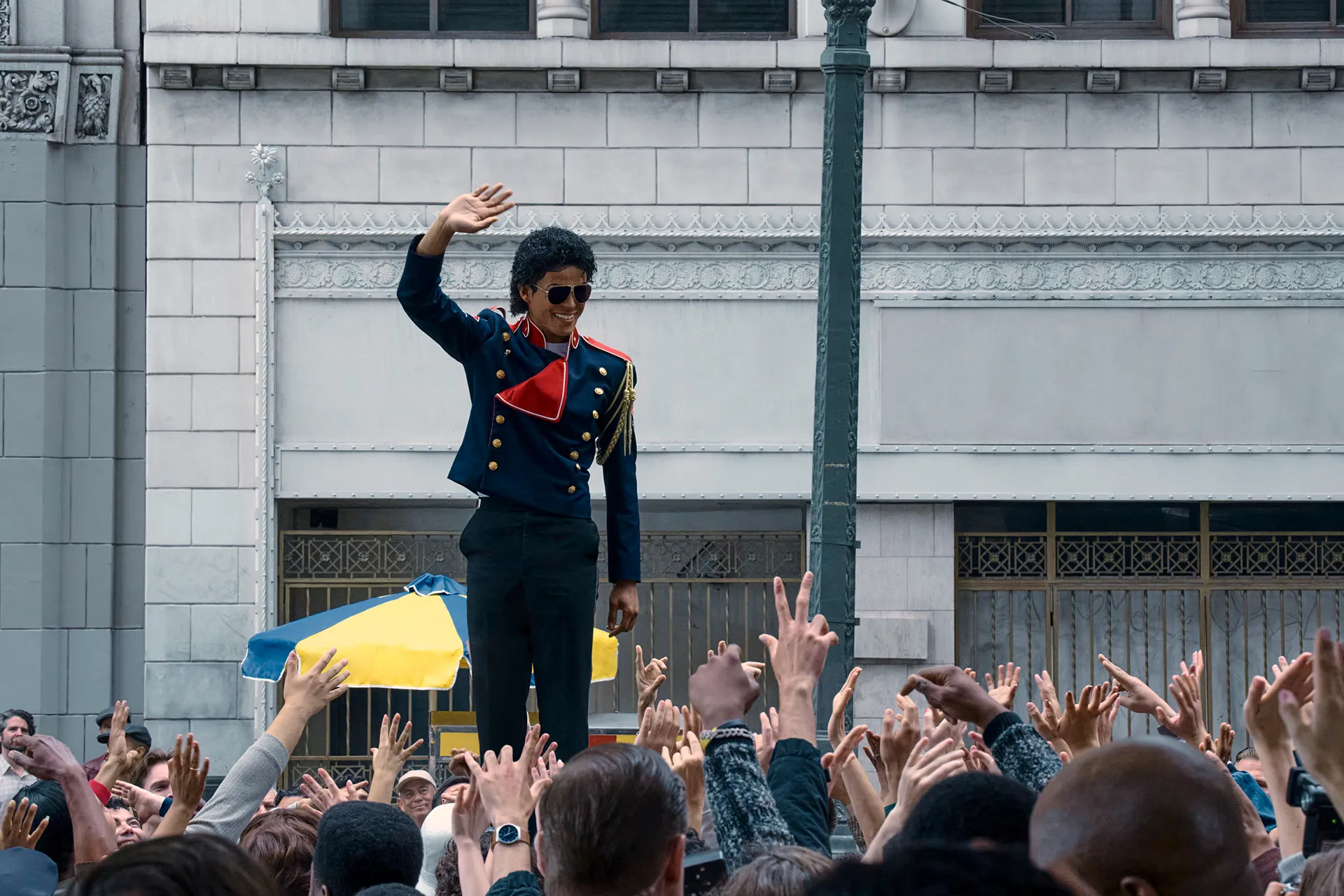 ‘Michael’ Surpasses $700 Million Globally, ‘Devil Wears Prada 2’ Nears $550 Million Milestone