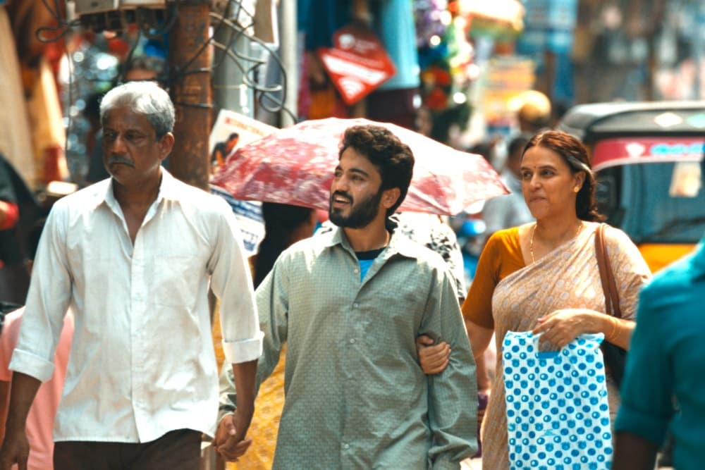 Adil Hussain, Neha Dhupia’s Lionel Messi Fan Drama ’52 Blue’ to Open London Indian Film Festival (EXCLUSIVE)