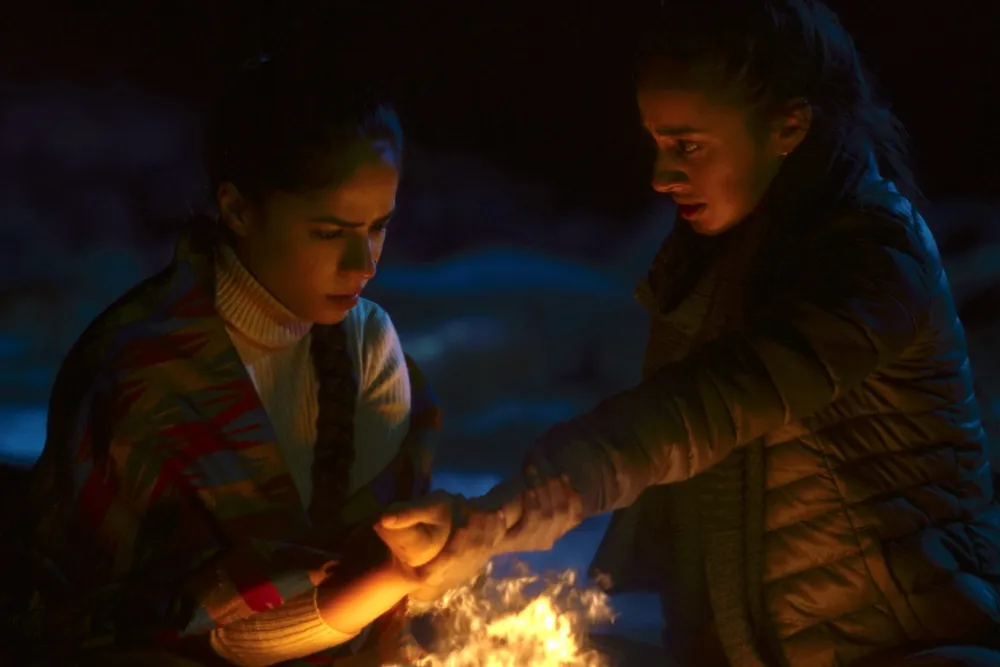 Indian Folk Horror ‘Bokshi’ Lands Spain Deal With Wild Duck (EXCLUSIVE)