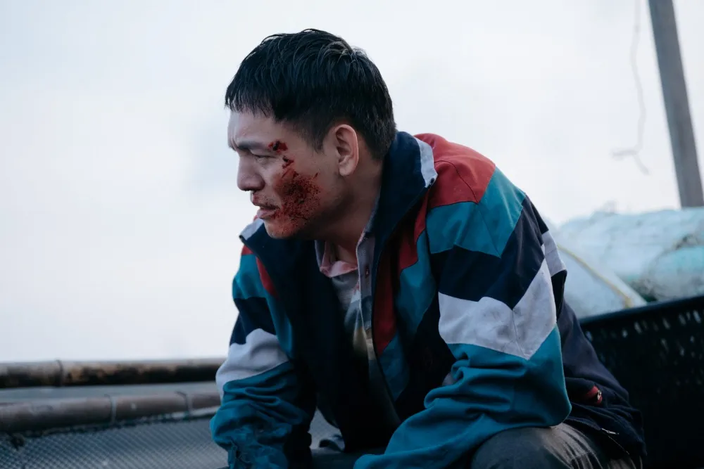 Daniel Hong Thriller ‘Dead End’ Lands at EST N8 for Cannes Film Market Launch (EXCLUSIVE)