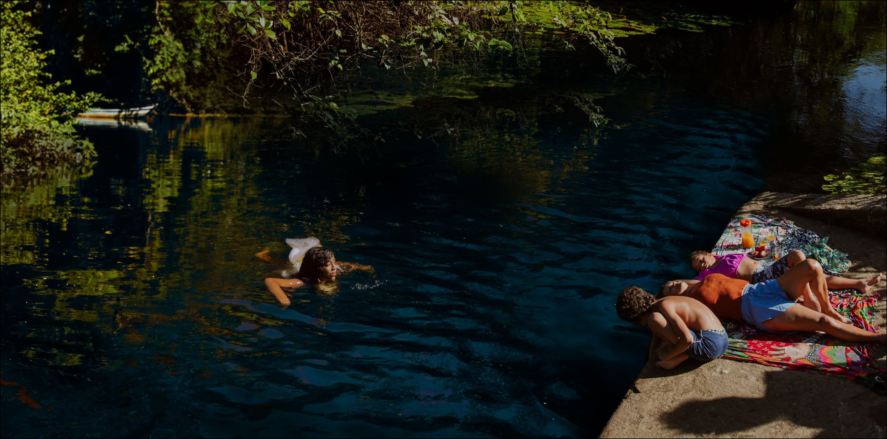 Brazilian Helmer Laís Santos Araújo Expands Berlinale-Winning Short ‘Infantaria’ Into Feature, Backed by Cannes Residency, CNC Grant