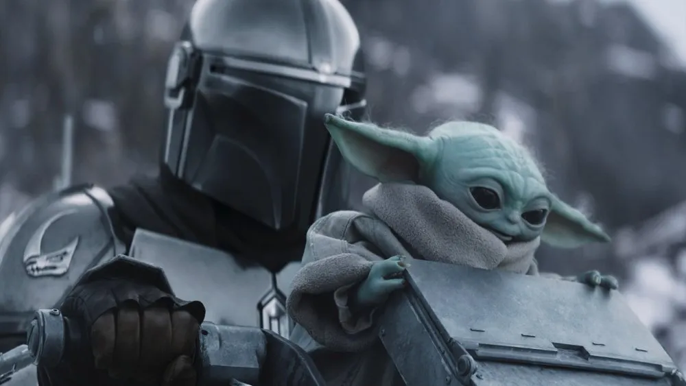 ‘The Mandalorian and Grogu’: Ludwig Göransson on How ‘American Gladiators’ Inspired the Pit Fight Scene and Why ‘Grogu’s World’ Theme Proved Challenging