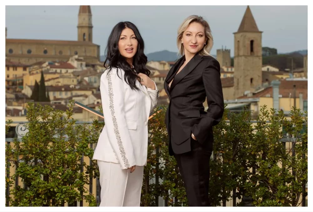 Docuseries on Yassmin Pucci Pahlavi, Granddaughter of the Last Shah of Persia, Shooting in Cannes (EXCLUSIVE)