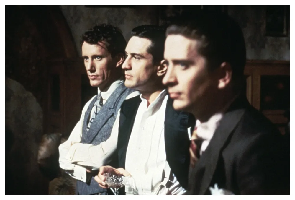 ‘Once Upon a Time in America’ Origins Movie in the Works From ‘Paper Tiger’ Producer Leone Film Group (EXCLUSIVE)