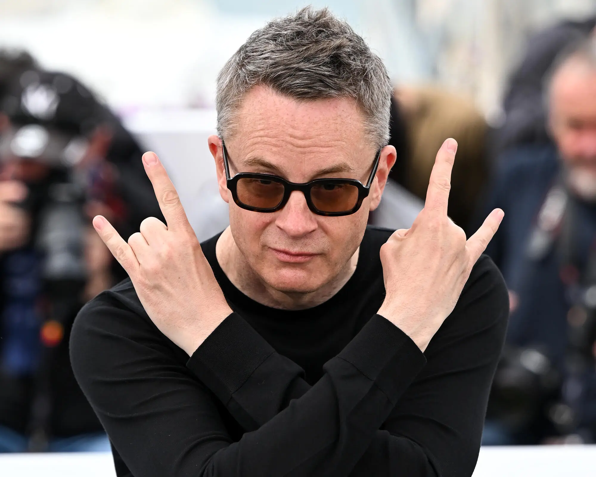 Nicolas Winding Refn Sets ‘Maniac Cop’ With Mubi, Goodfellas