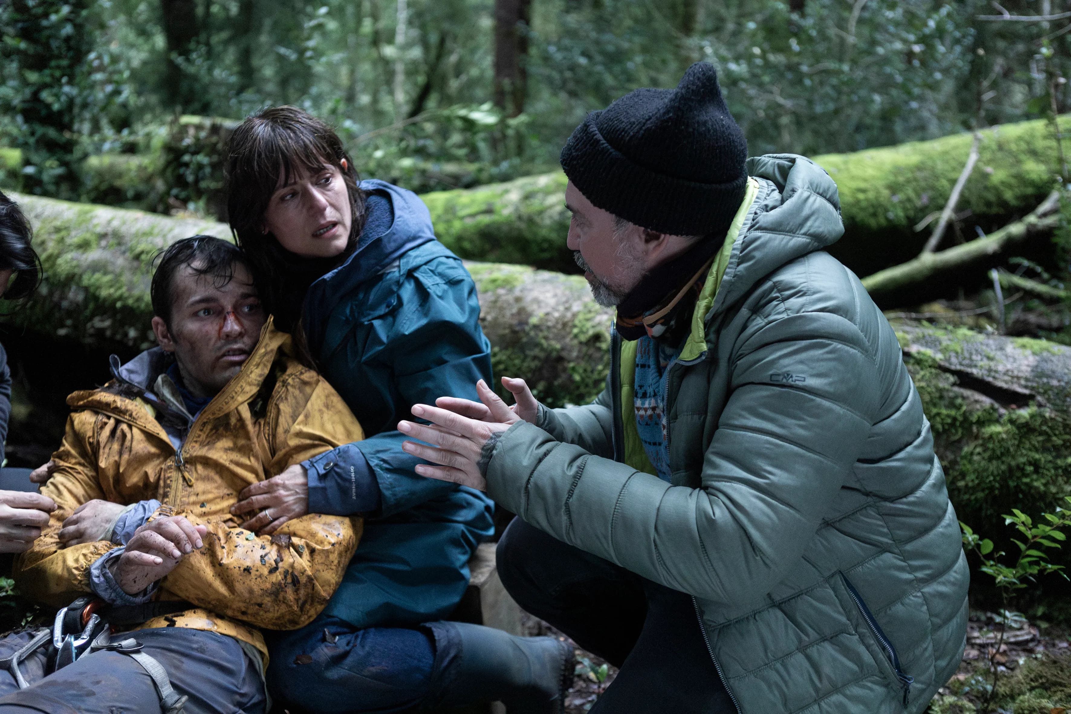 Movistar Plus, Chile’s Wood Producciones Team on ‘Patagonia,’ With ‘Money Heist’ Star Itziar Ituño (EXCLUSIVE)