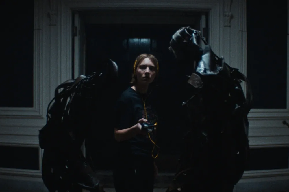 ‘Hokum’ Producer Steven Schneider Boards Debut Horror ‘Recluse’ Ahead of Tribeca Bow (EXCLUSIVE)