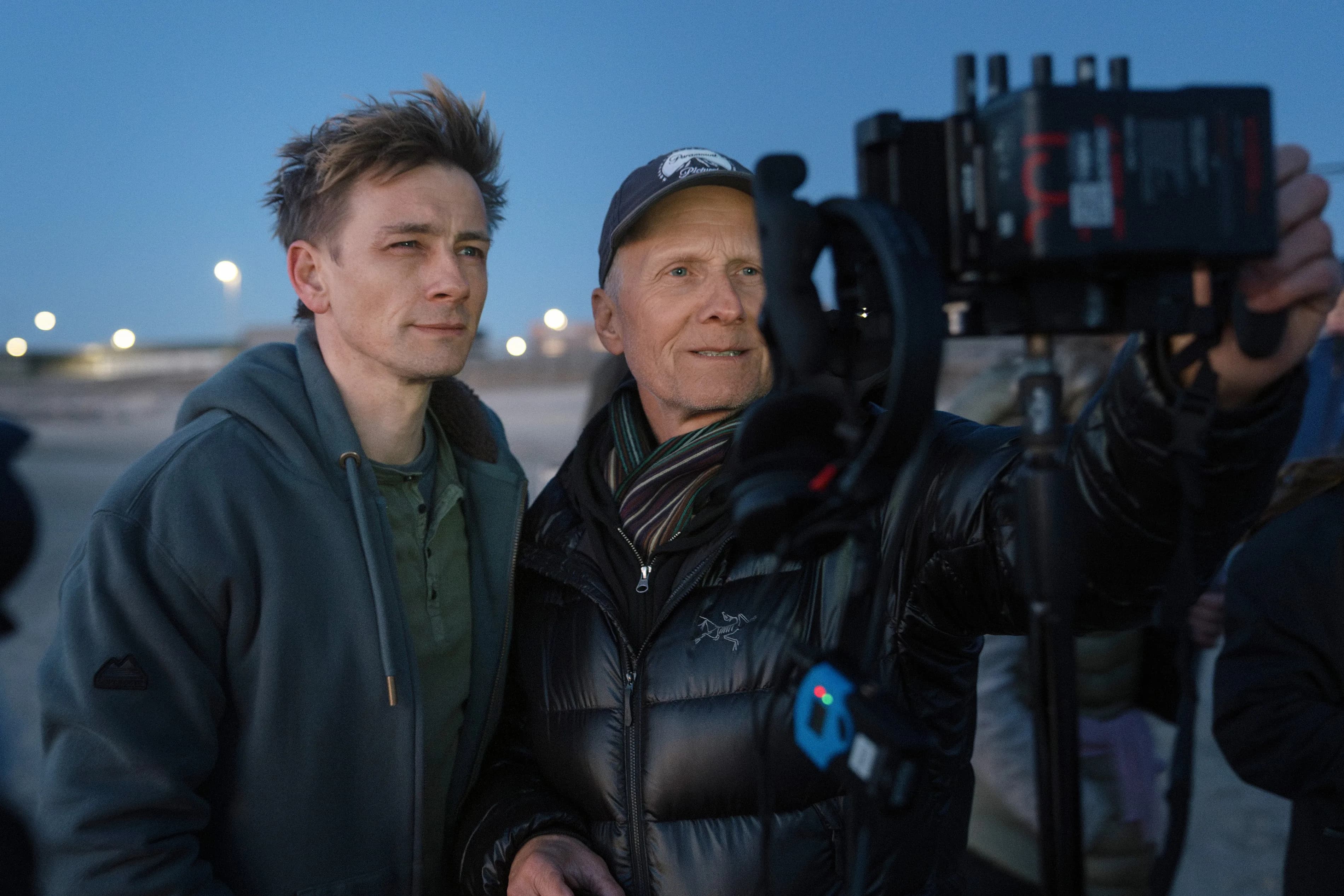 TrustNordisk Adds Niels Arden Oplev’s ’Shadow & Light,’ Starring Esben Smed (EXCLUSIVE)