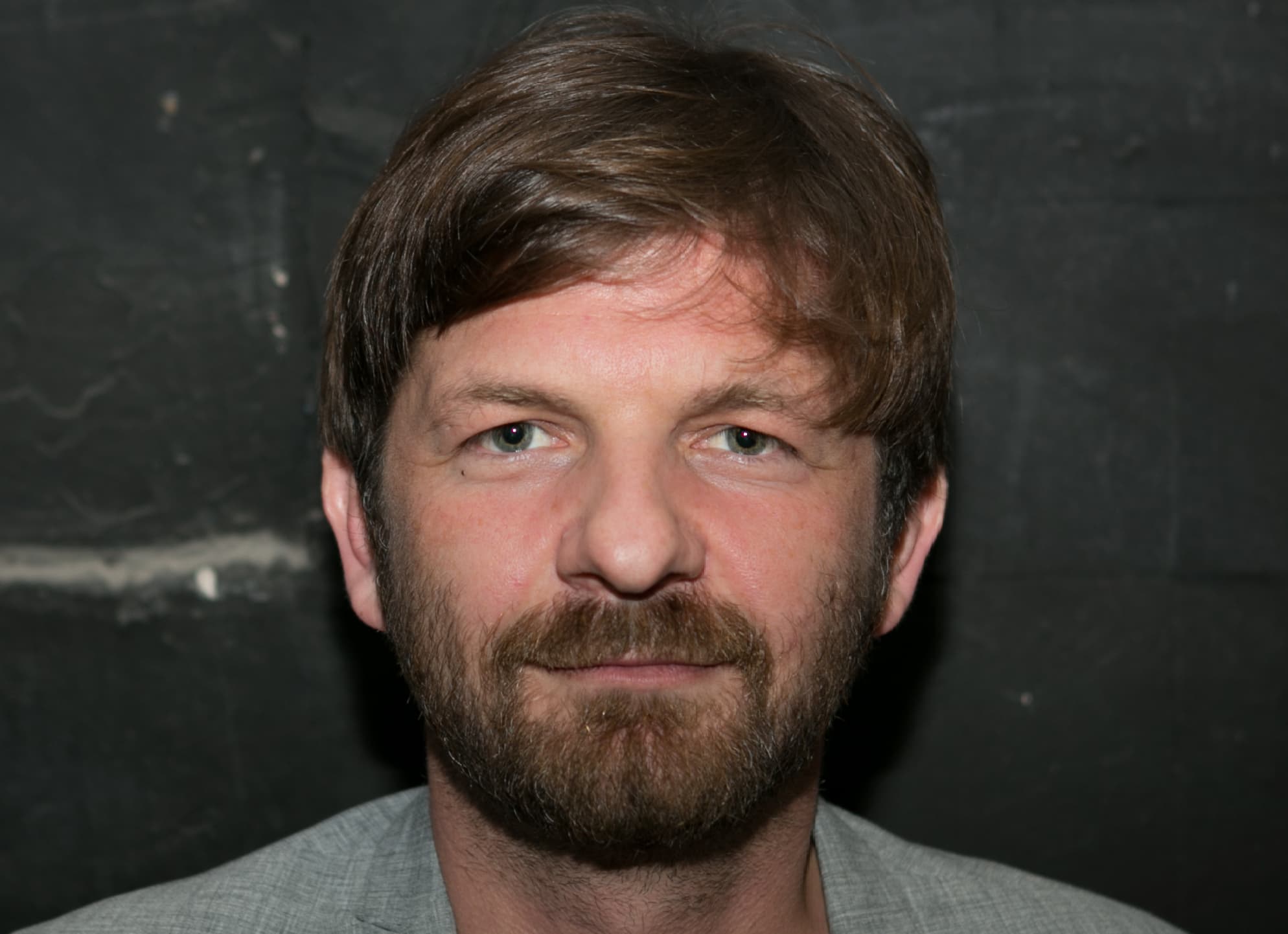 ‘Shame and Money’ and ‘Exile’ Director Visar Morina Signs With Cinetic (EXCLUSIVE)