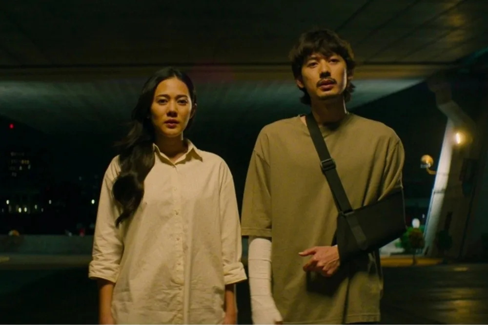 Thai-Chinese Thriller ‘Someone Special’ Lands at Fearfolks for Global Sales (EXCLUSIVE)