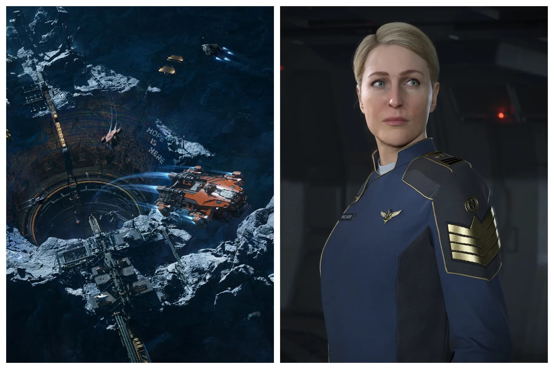 As ‘Star Citizen’ Hits $1 Billion in Lifetime Funding, Cloud Imperium Chiefs Reveal Fan Impact, ‘Squadron 42’ ‘Closing Stages’ Game Update (EXCLUSIVE)