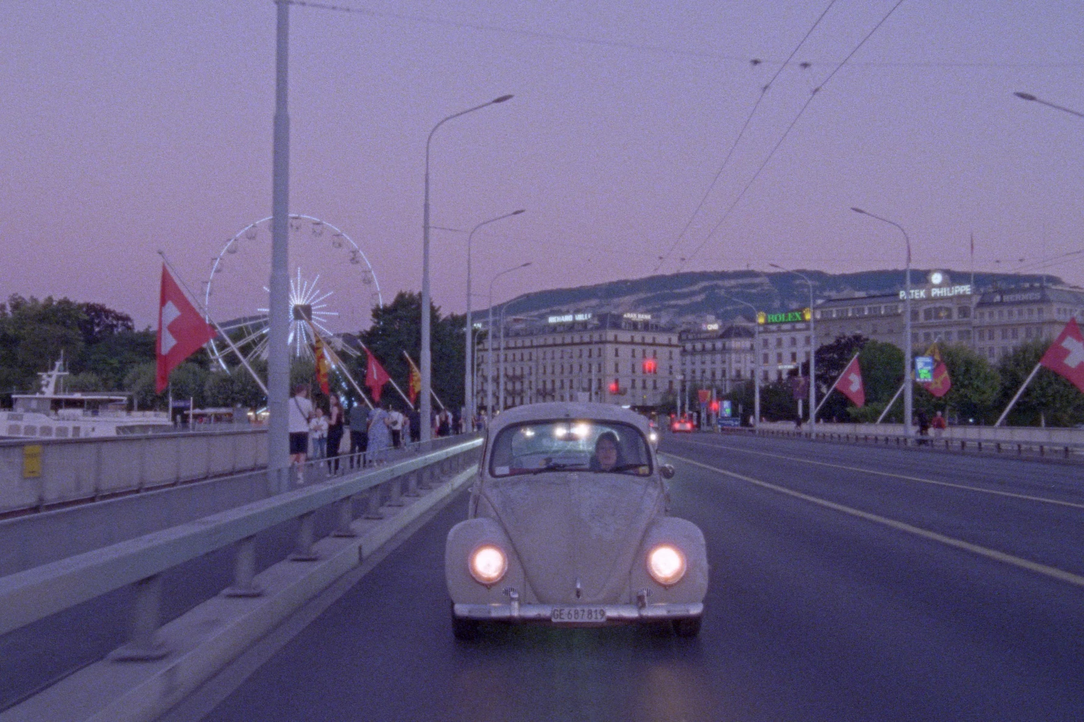 Swiss Autofiction ‘Summer Drift’ Brings Friendship and Reclamation to ACID at Cannes