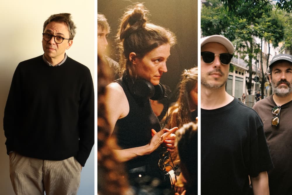 Carla Simón, Nicolás Méndez, Turbo Shorts Capture Spain’s New Wave International Lift-Off