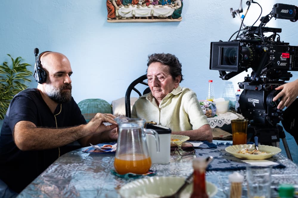 ‘The Secret Agent’ Breakout Tânia Maria Joins Leonardo Lacca’s ‘Sábado Morto’ (EXCLUSIVE)
