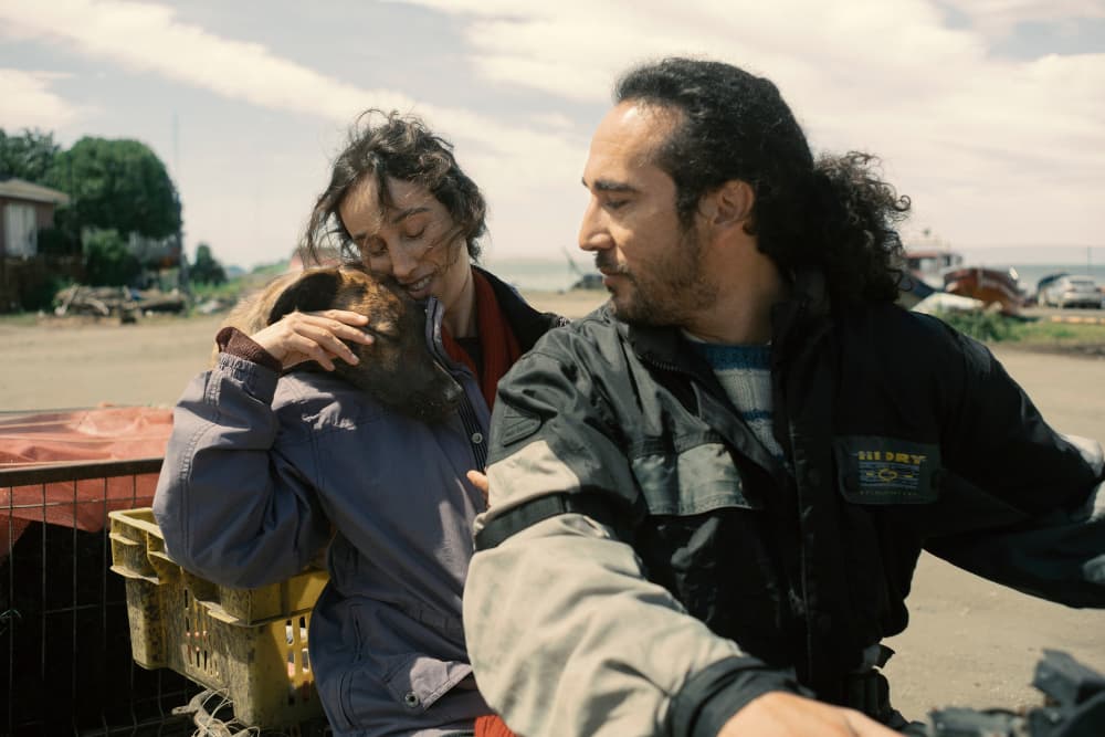 Dominga Sotomayor Talks ‘Meta’ Element of Casting Selton Mello in Tender Drama ‘La Perra,’ Not Translating the Title to Avoid ‘Violent’ Judgment of Women