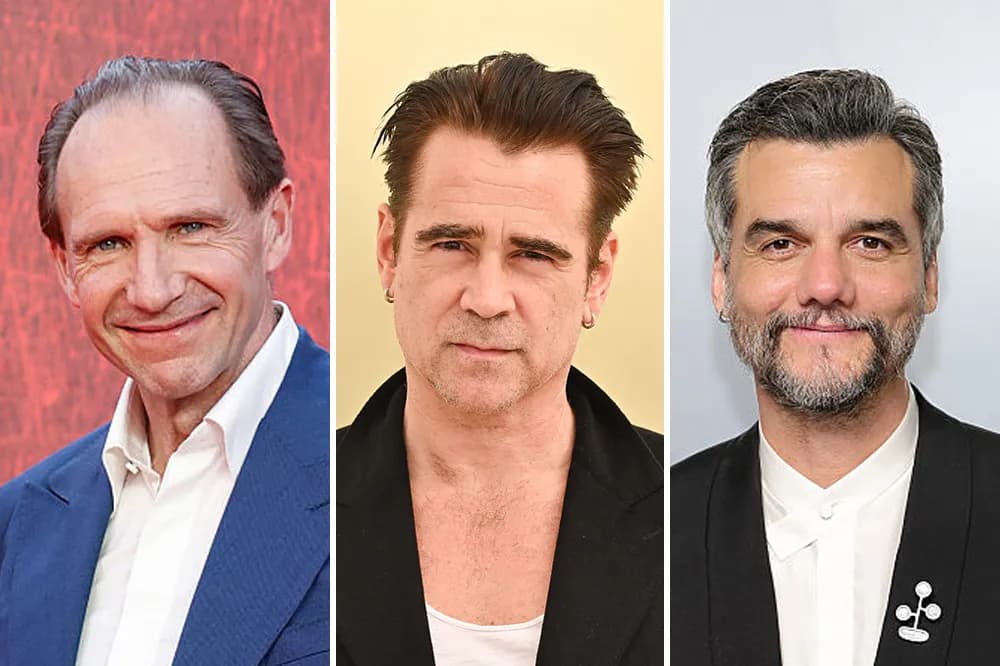 Ralph Fiennes, Colin Farrell and Wagner Moura to Star in ‘Art’ Satire From ‘City of God’ Director Fernando Meirelles