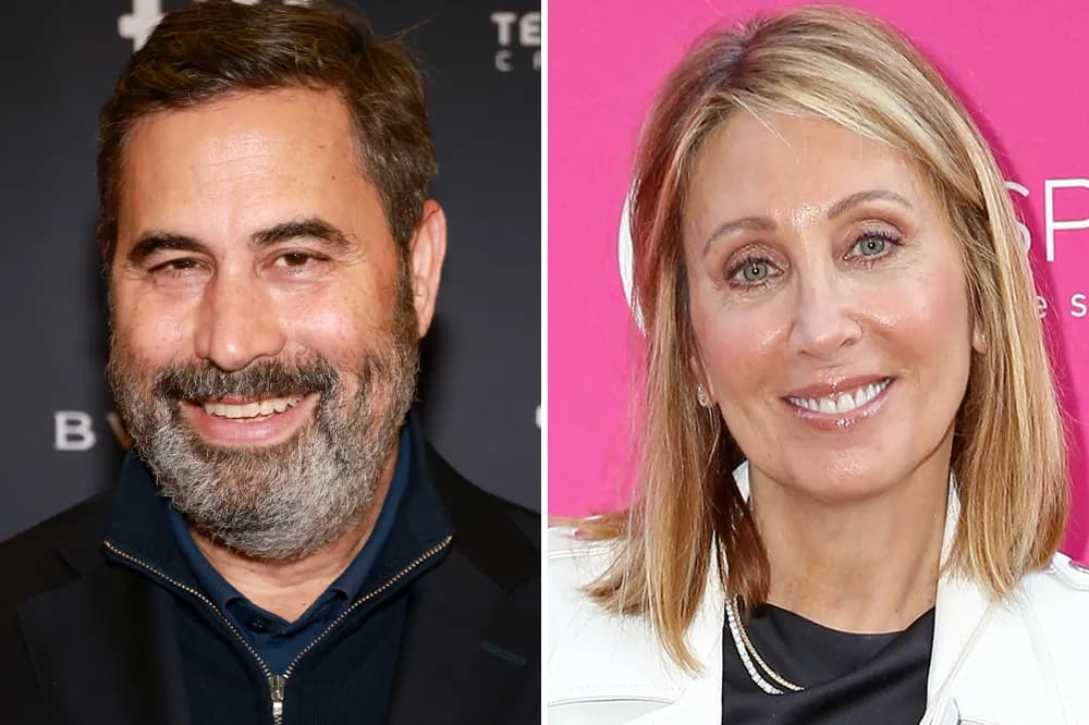 How Glen Basner and Stacey Snider Plan to Make FilmNation the Destination for Visionary Filmmakers: ‘We’re in the Big Swing Business Creatively’