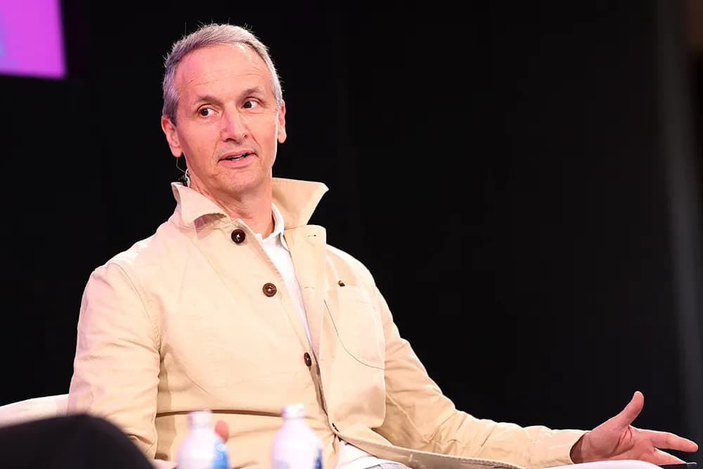 Neon’s Tom Quinn Hails ‘Obsession’ and ‘Backrooms’: ‘I Don’t See This as YouTube or Otherwise, I See This as Cinema’