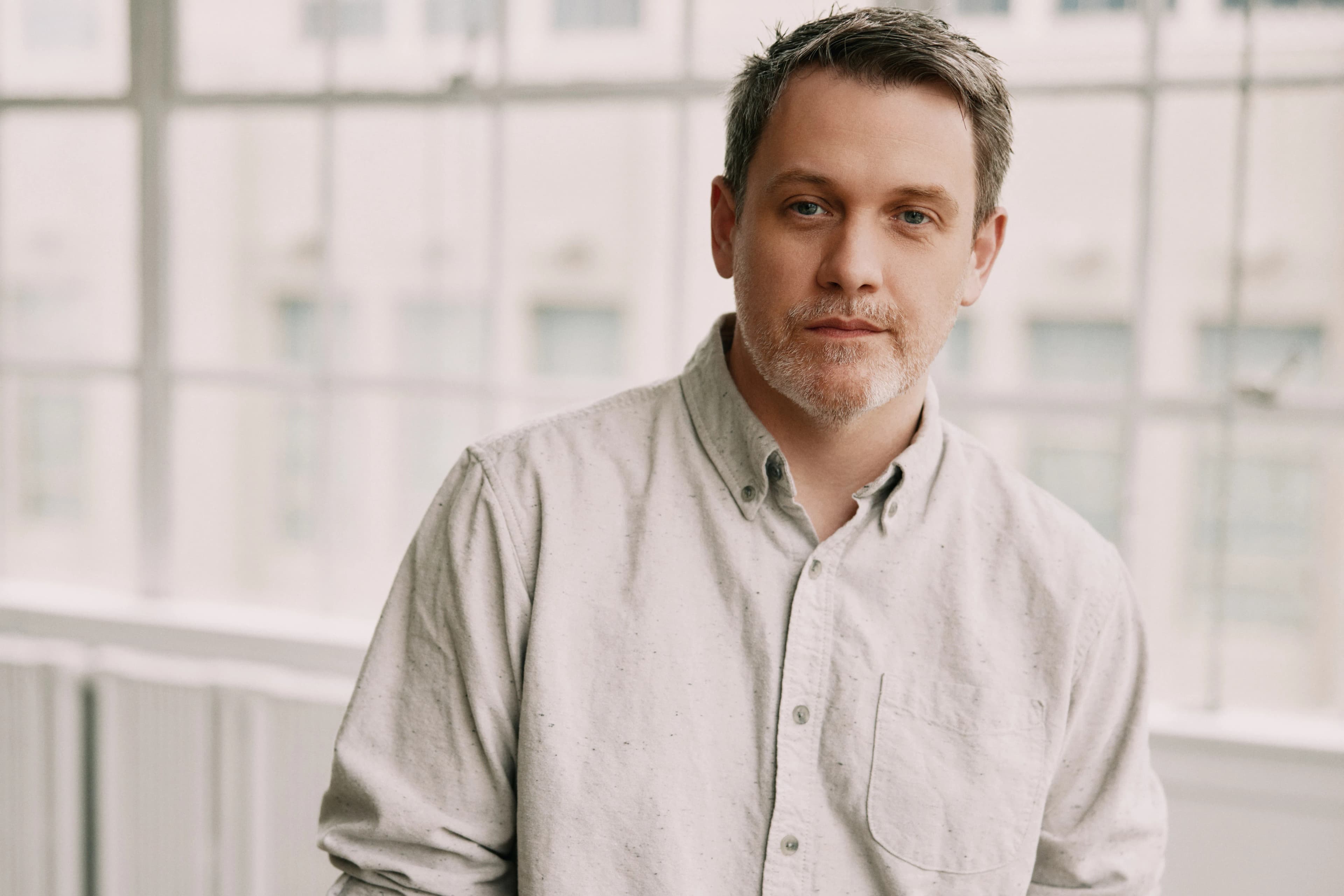 ‘The Lost Boys’ Director Michael Arden on Honoring the Cult Horror Classic and His Plans for ‘Happy Feet’ Broadway Musical With ‘Anthropomorphic Animals’