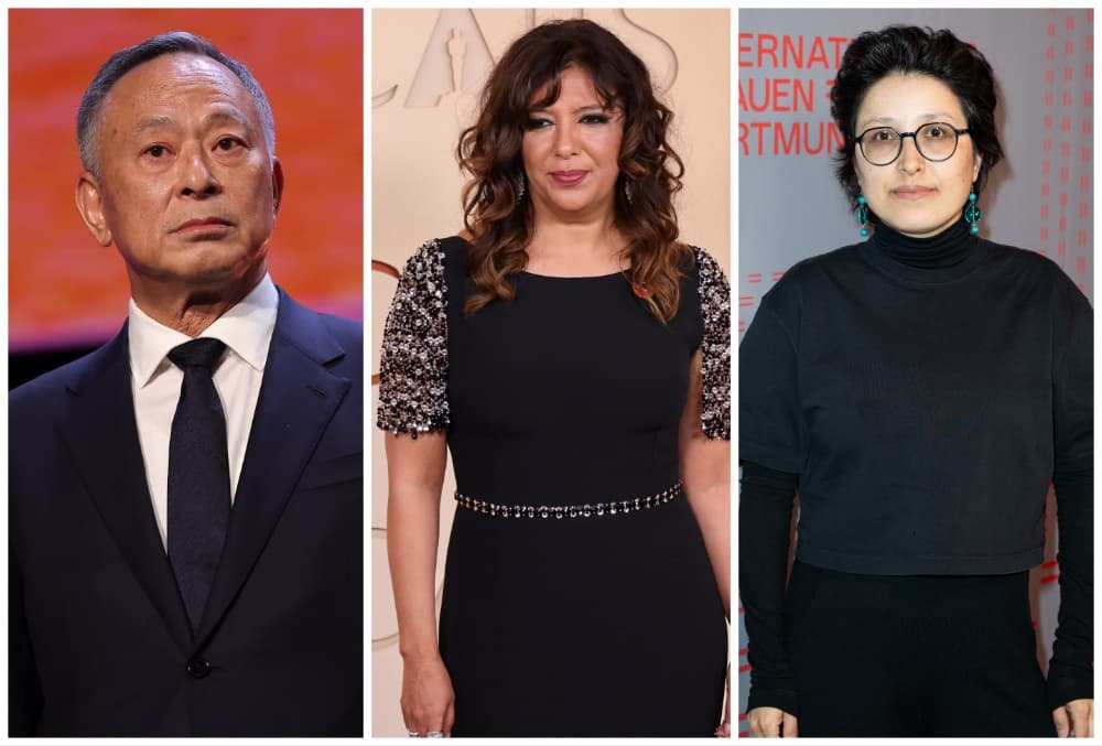 Venice Film Festival Jury: Johnnie To, Kaouther Ben Hania, Shahrbanoo Sadat and More Join President Maggie Gyllenhaal