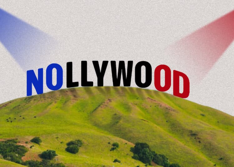 Nollywood In Hollywood 2026: Official Films Unveiled for 7th Annual Showcase
