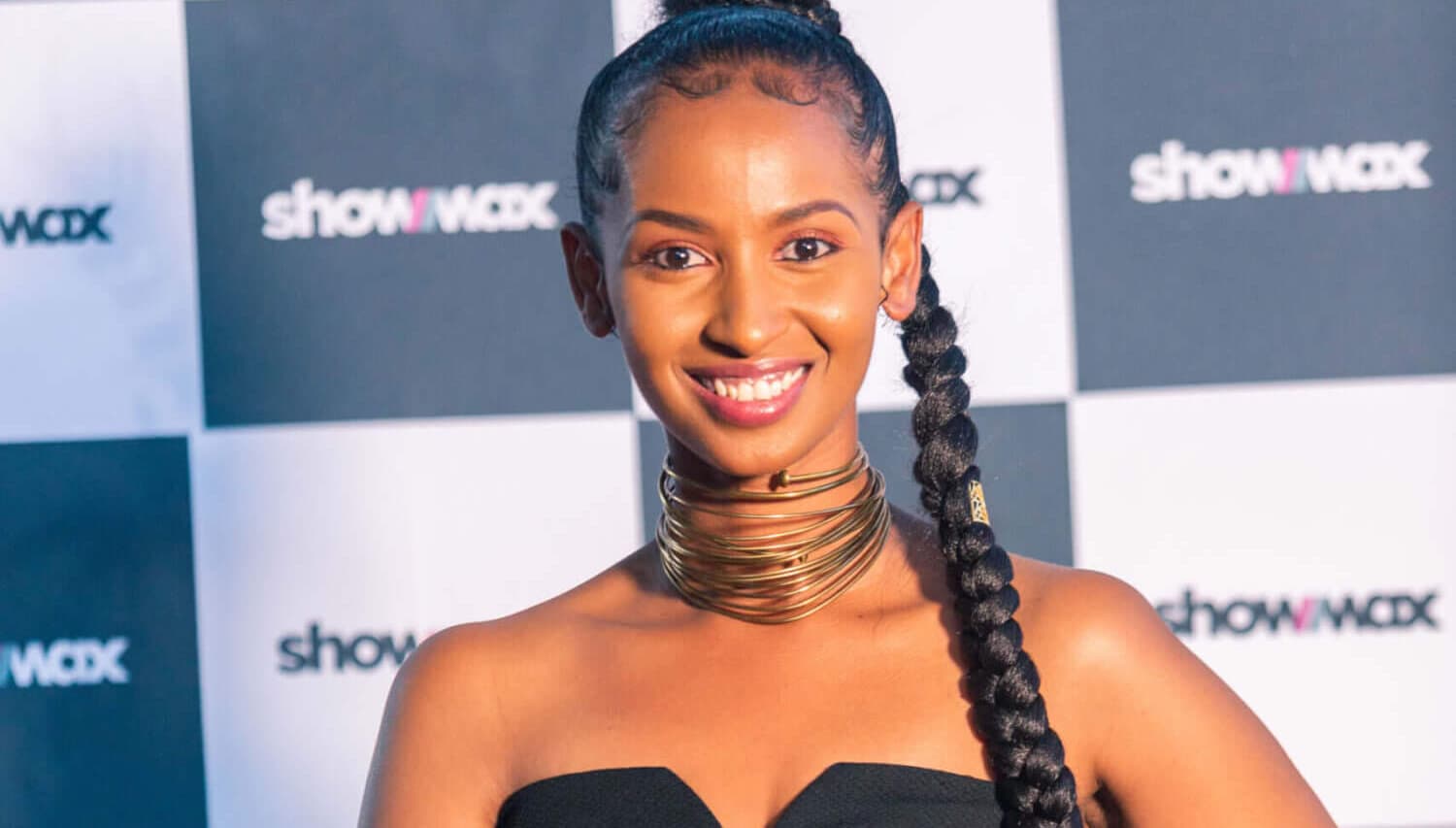 Sarah Hassan Stars in Nigerian Series ‘Stripped’
