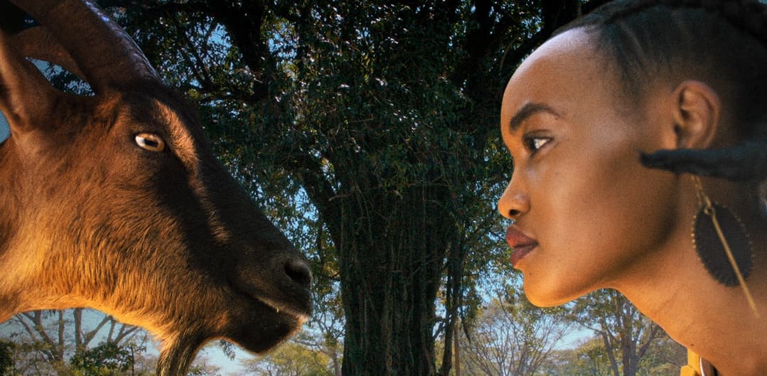 Judy Kibinge’s Supernatural Folk Thriller ‘Goat’ Set for European Premiere at NollywoodWeek 2026