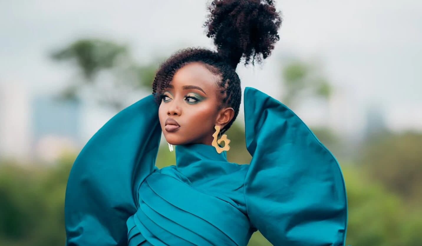 Foi Wambui on Acting, Faith and the Work of Becoming