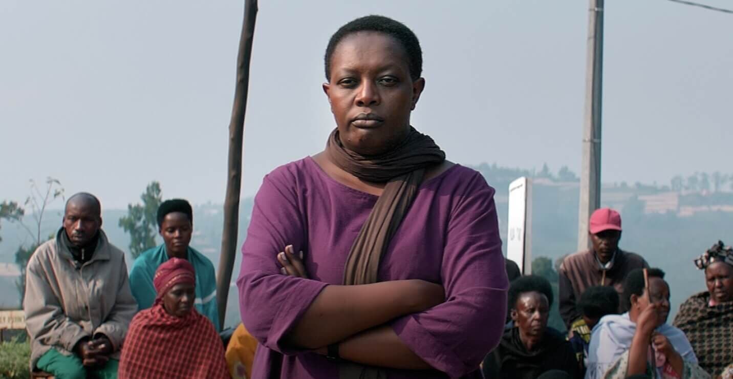 ‘Ben’Imana’ Makes History as First Film by a Rwandan Director to Premiere in the Cannes Official Selection